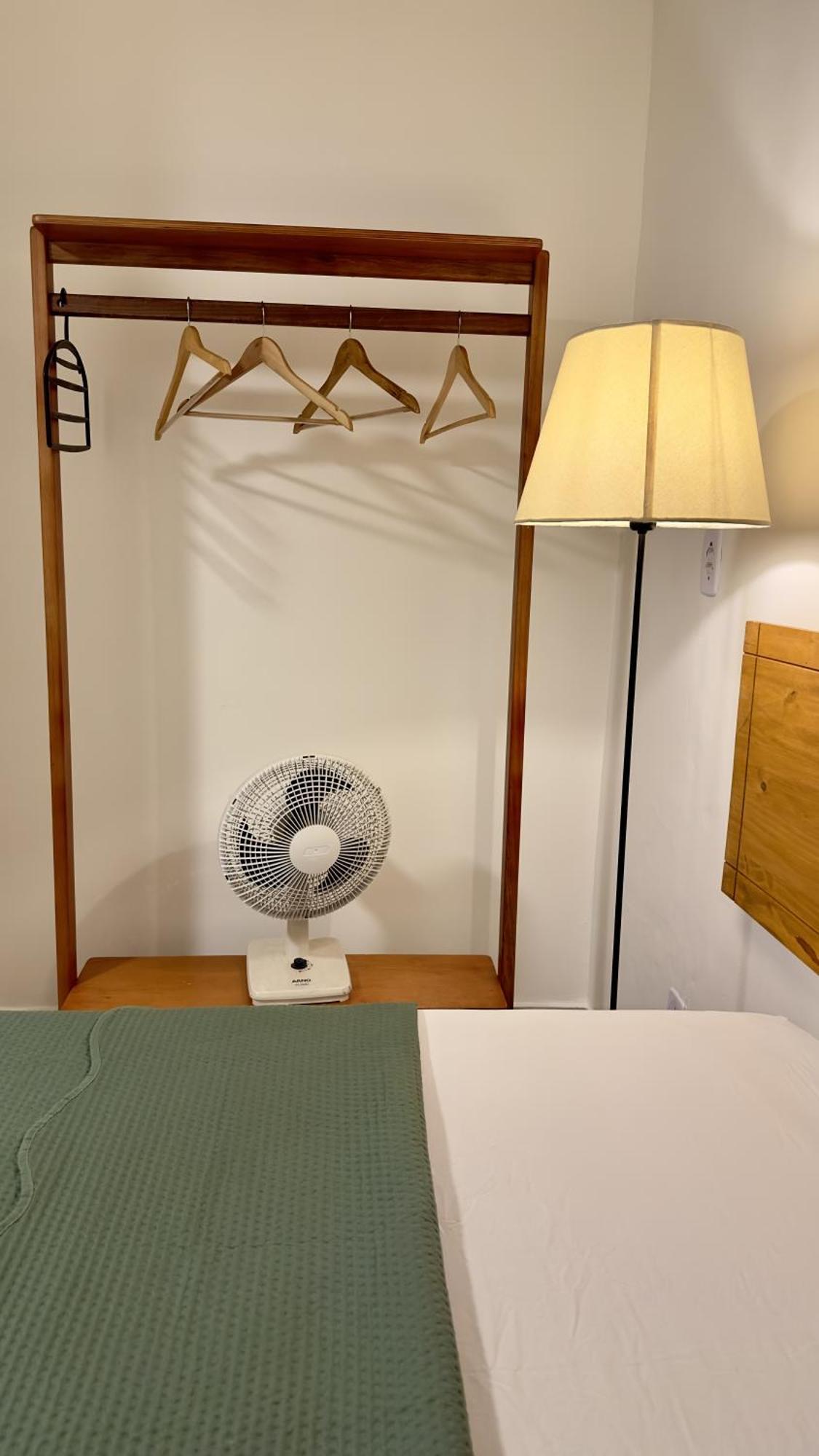 Gayfriendly Hostel Bsb Airport Nucleo Bandeirante Room photo