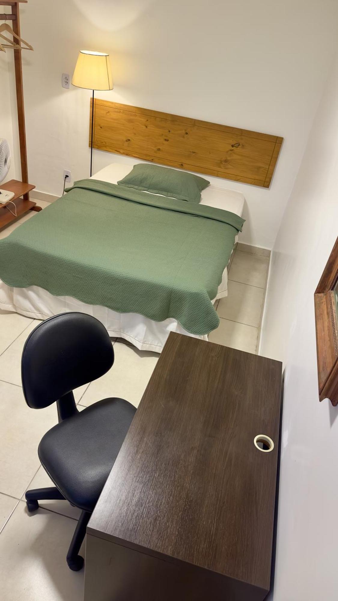 Gayfriendly Hostel Bsb Airport Nucleo Bandeirante Room photo