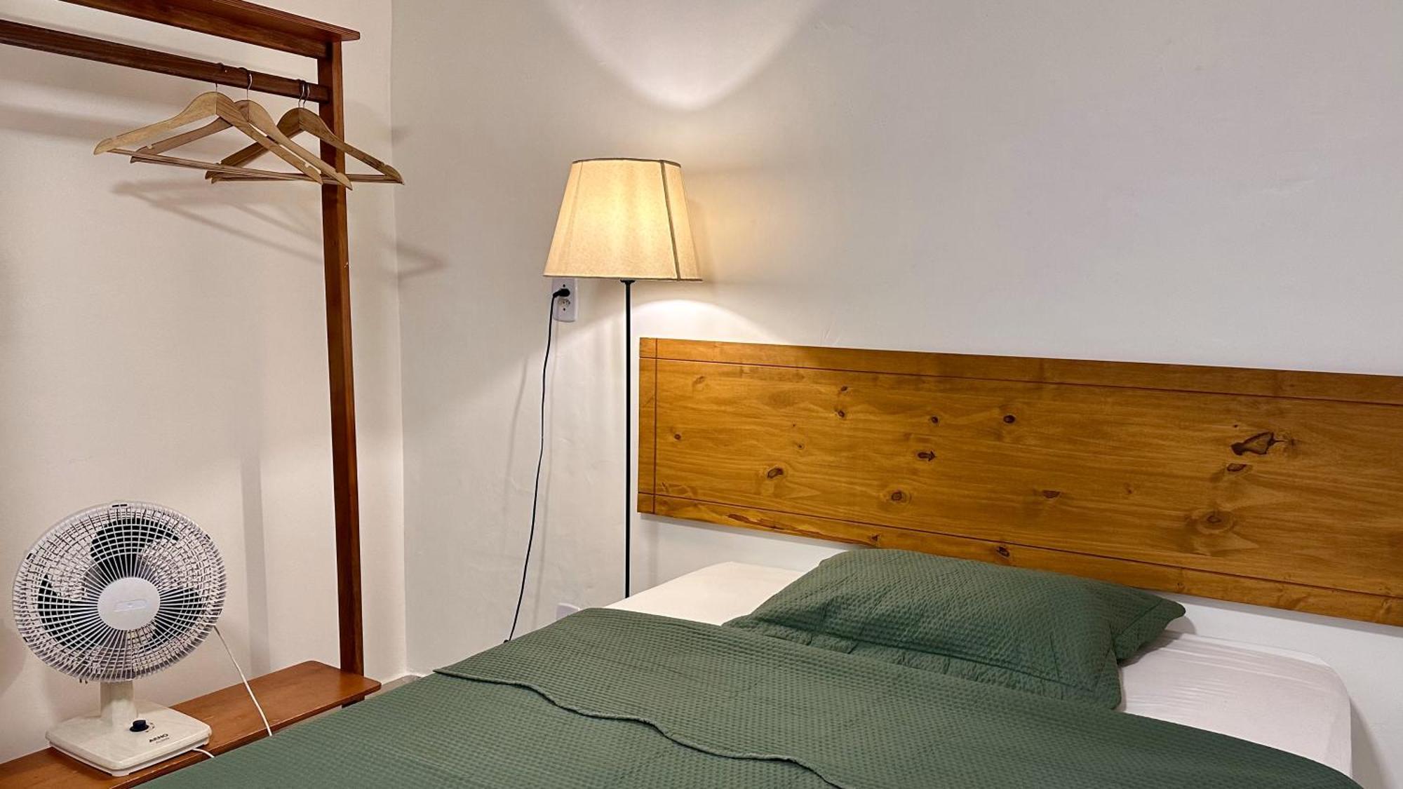 Gayfriendly Hostel Bsb Airport Nucleo Bandeirante Room photo