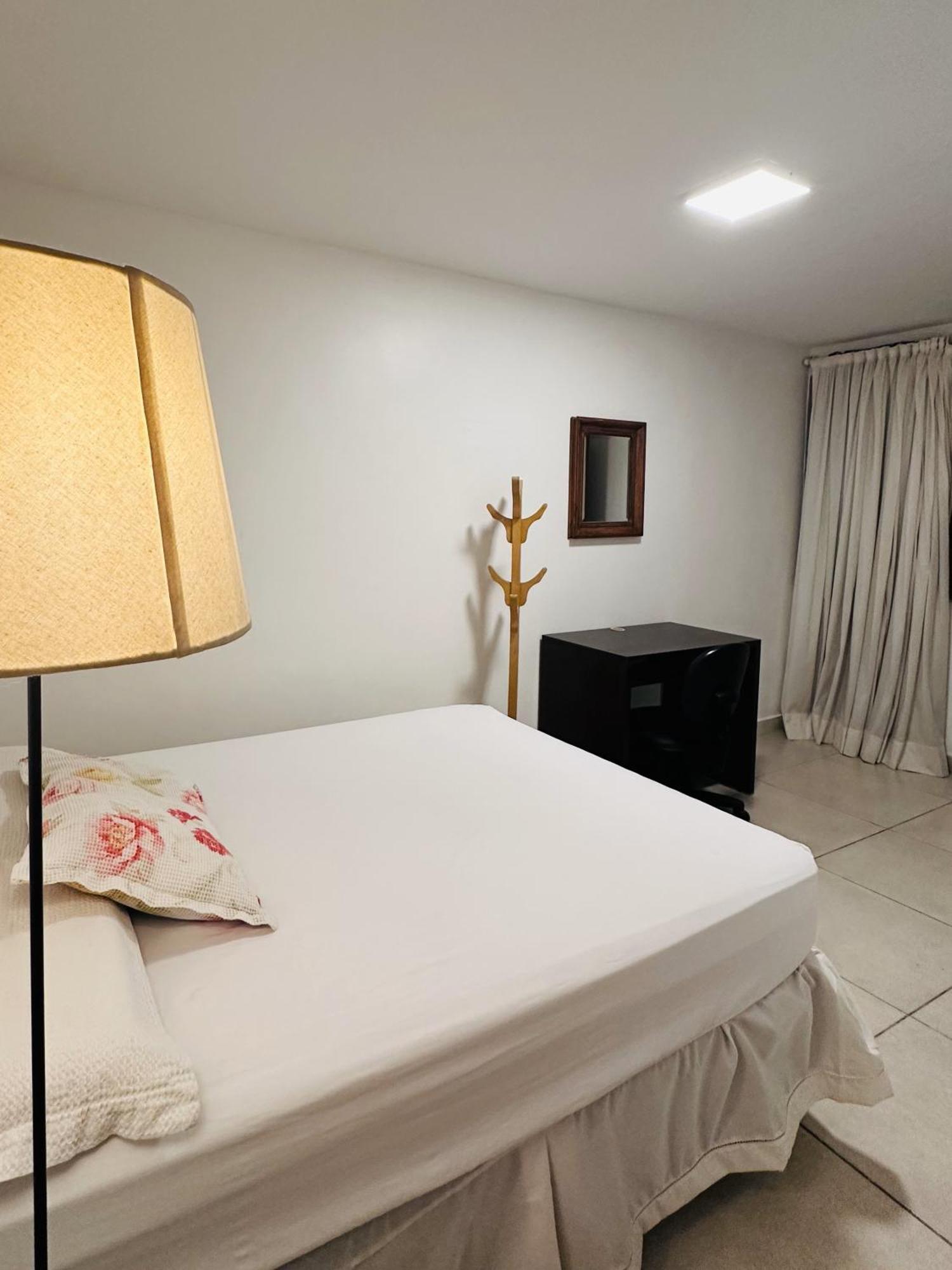 Gayfriendly Hostel Bsb Airport Nucleo Bandeirante Room photo