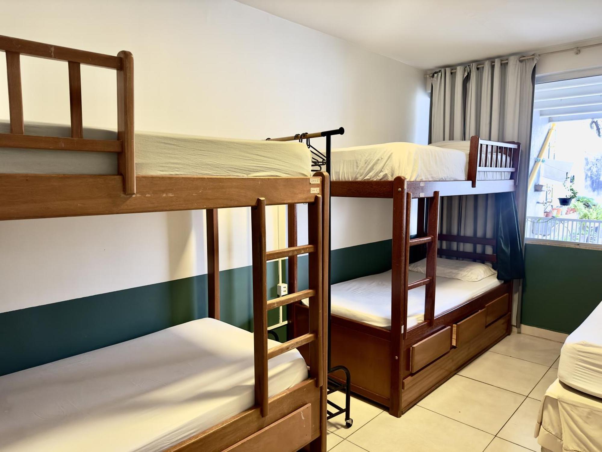 Gayfriendly Hostel Bsb Airport Nucleo Bandeirante Room photo