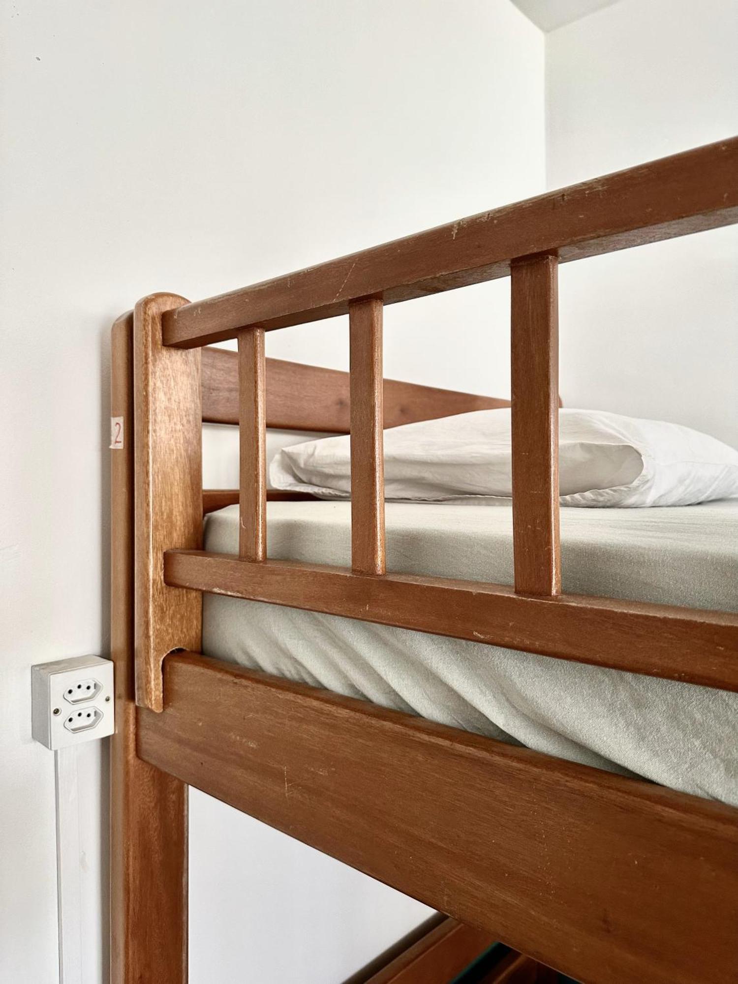 Gayfriendly Hostel Bsb Airport Nucleo Bandeirante Room photo