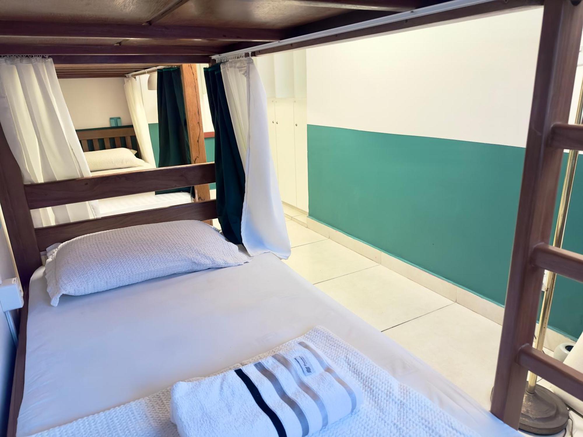 Gayfriendly Hostel Bsb Airport Nucleo Bandeirante Room photo