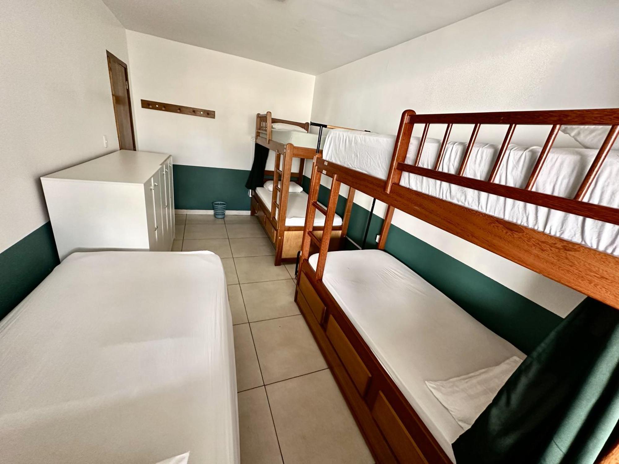 Gayfriendly Hostel Bsb Airport Nucleo Bandeirante Room photo