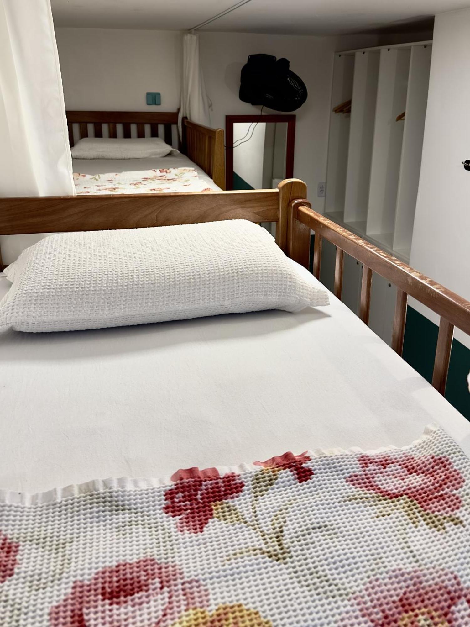 Gayfriendly Hostel Bsb Airport Nucleo Bandeirante Room photo
