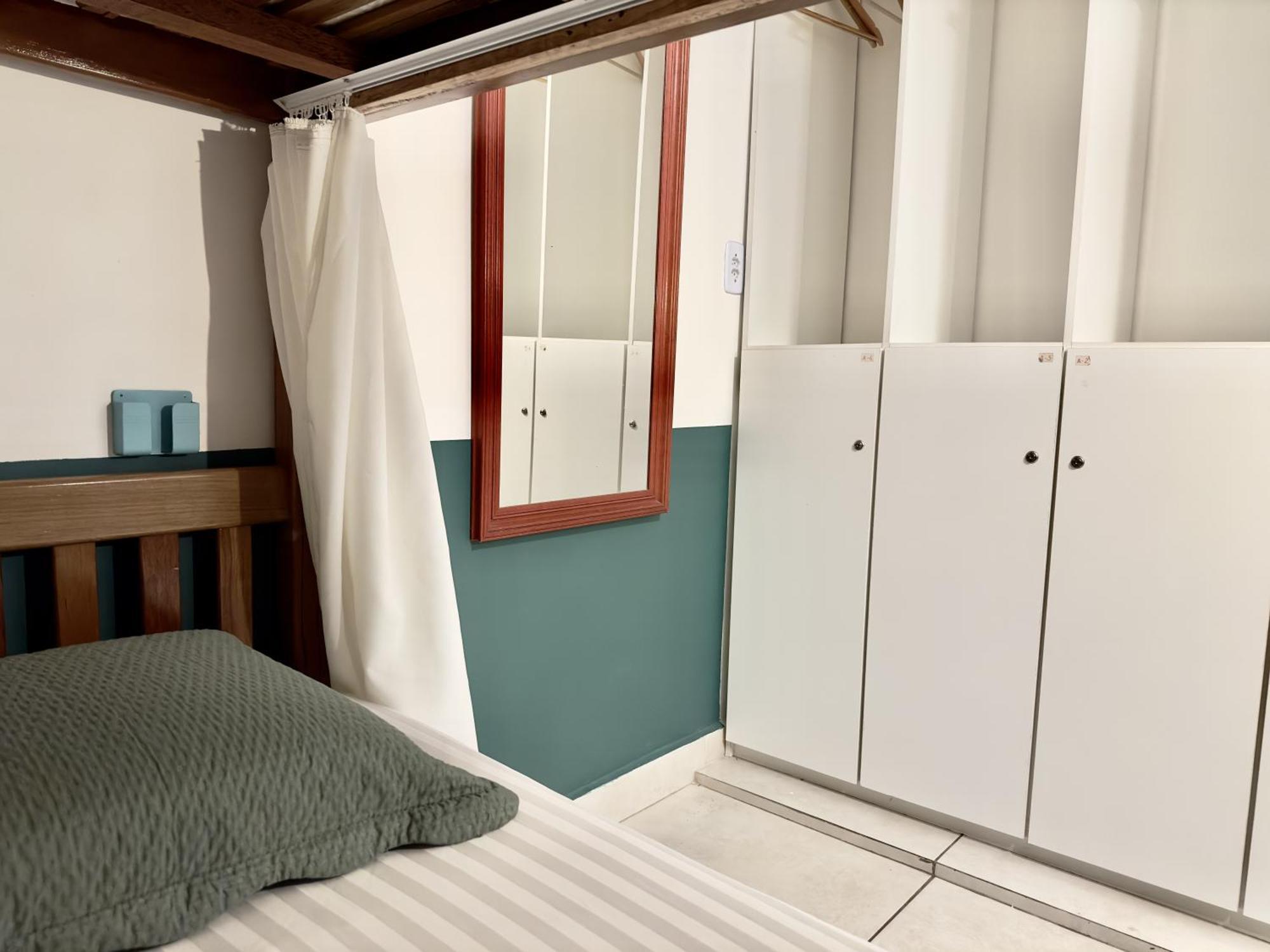 Gayfriendly Hostel Bsb Airport Nucleo Bandeirante Room photo